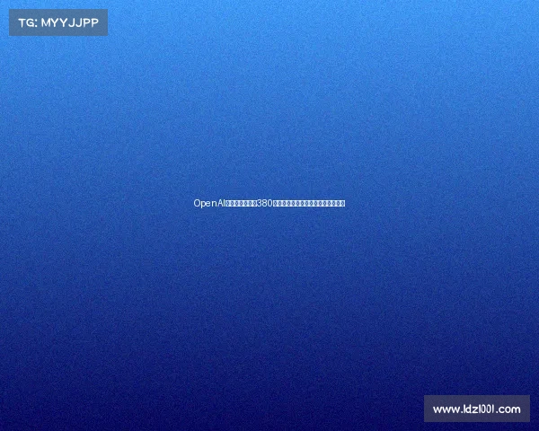 OpenAI携手亚马逊达成380亿美元算力合作共建智能时代新格局