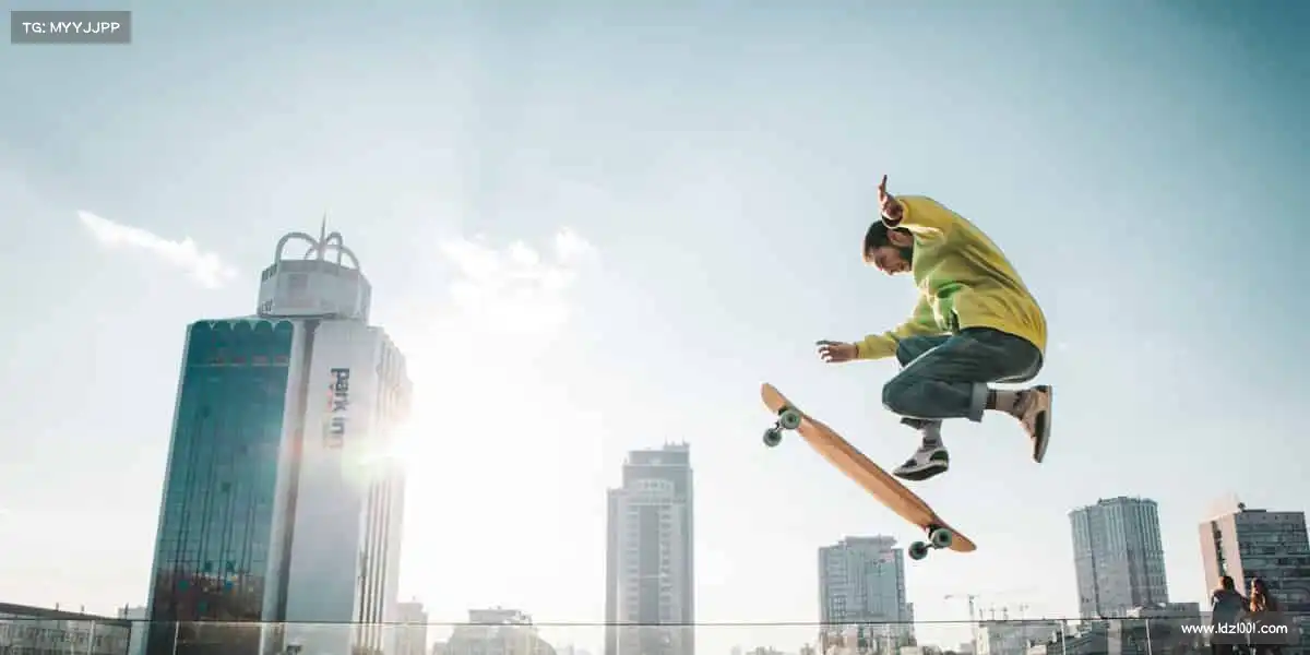 雷火——动感单车，骑向未来🚴
